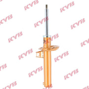 KYB Shock Absorber Damper Strut Front fits Audi A3 2003-2013