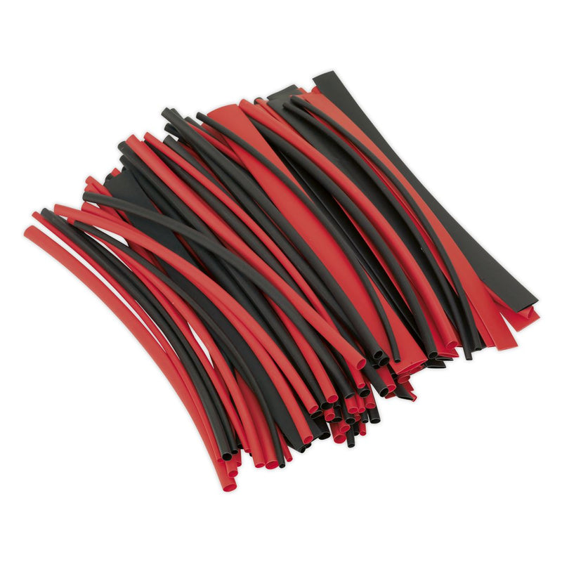 Sealey Clip Strip Deal - Heat Shrink Tubing HSTSET Sealey - Dynamic Drive