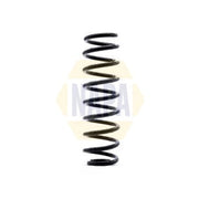 NAPA Rear Suspension Coil Spring fits Mercedes-Benz M-Class 2005-2011