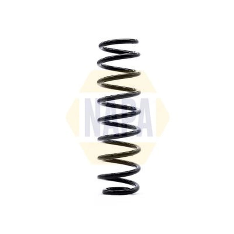 NAPA Rear Suspension Coil Spring fits Mercedes-Benz M-Class 2005-2011