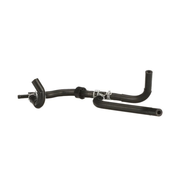 Gates Molded Heater Hose fits Skoda Fabia I 2005-2008 1.4