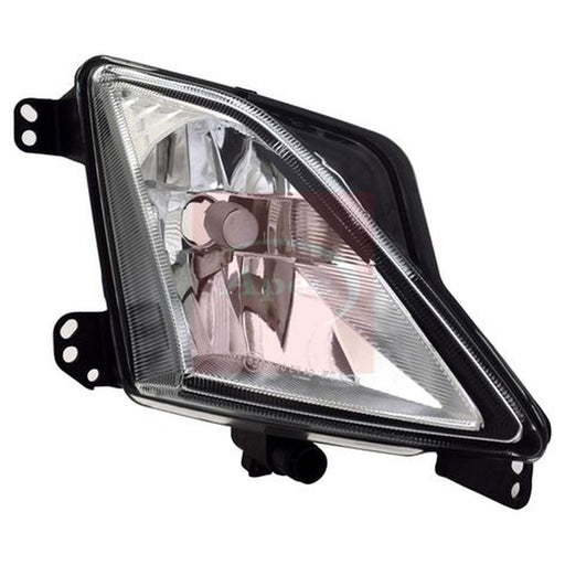 Apec Front Left Fog Light fits Ford Focus IV 2018-2025 1.0 1.5 2.0