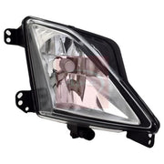 Apec Front Left Fog Light AFL6085