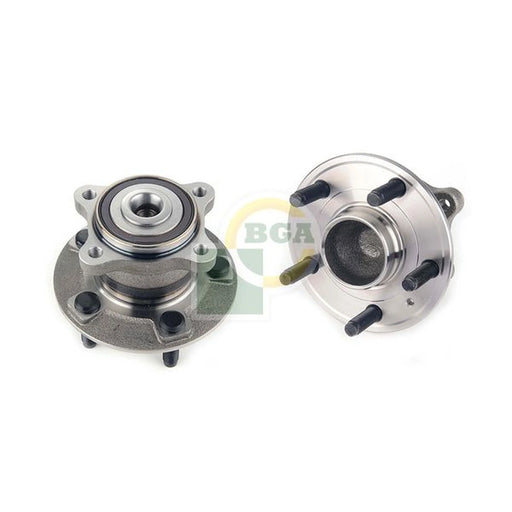 BGA Wheel Bearing Kit 136mm WHB9527K