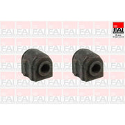 FAI 2 x Anti Roll Bar Mounting Bracket