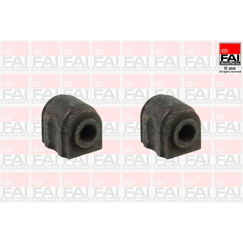 FAI 2 x Anti Roll Bar Mounting Bracket