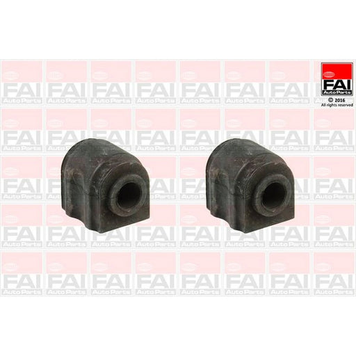 FAI 2 x Anti Roll Bar Mounting Bracket