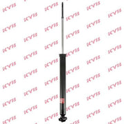 KYB Shock Absorber Damper Strut Rear fits Chrysler Delta 2011 on 1.4 1.6 2.0