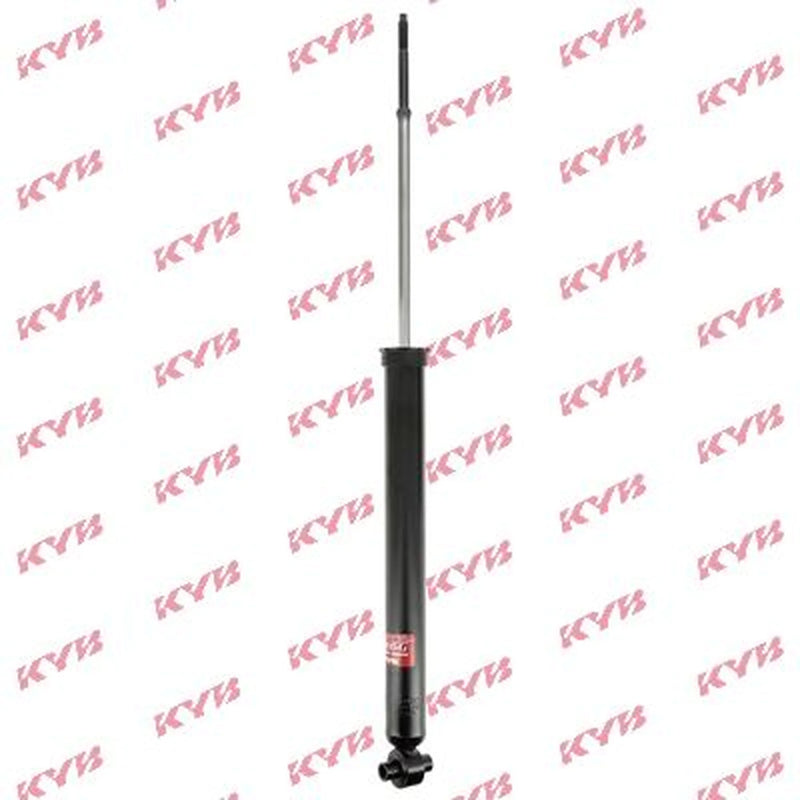 KYB Shock Absorber Damper Strut Rear fits Chrysler Delta 2011 on 1.4 1.6 2.0