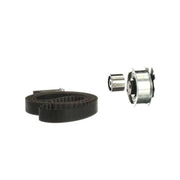 Gates Timing Belt Kit with Rollers fits Audi A1 2014-2018 1.4