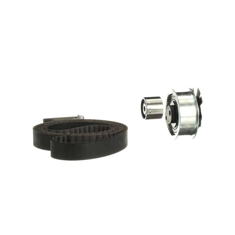 Gates Timing Belt Kit with Rollers fits Audi A1 2014-2018 1.4