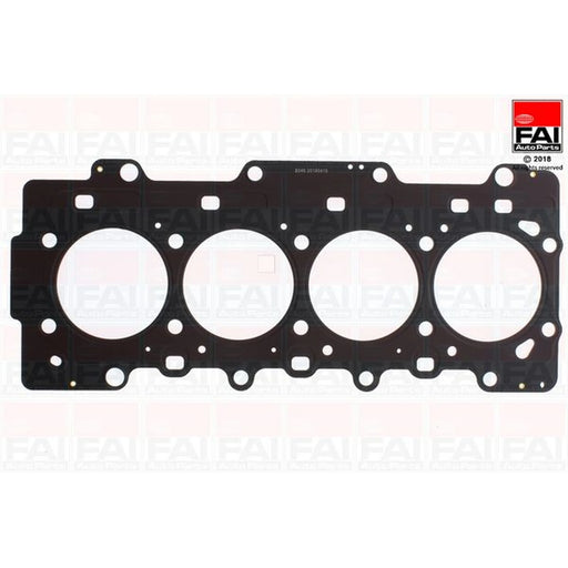 FAI Cylinder Head Gasket 1mm Thick HG1437B