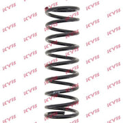 KYB Front Suspension Coil Spring fits Ford Escort 1983-1985 1.3 1.6