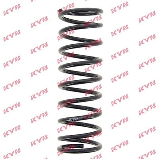 KYB Front Suspension Coil Spring RA1057