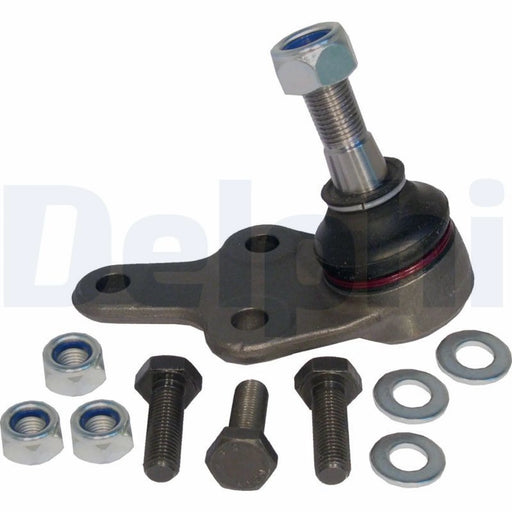 Delphi Ball Joint Lower TC1433
