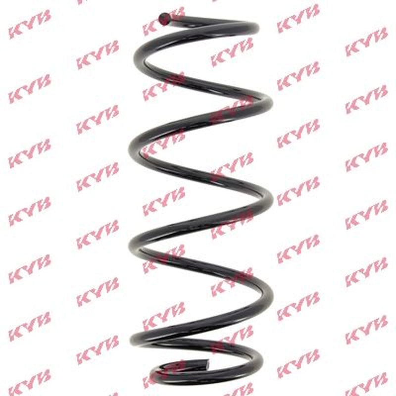 KYB Front Suspension Coil Spring fits VW Eos 2006-2015 2.0