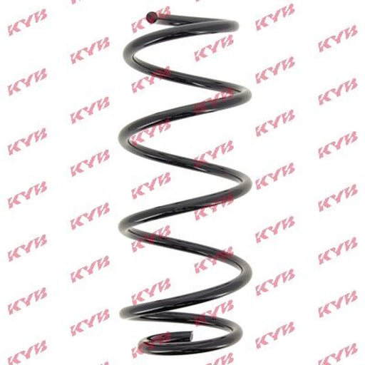 KYB Front Suspension Coil Spring RH3554