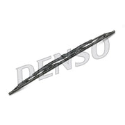 Denso Driver side Wiper Blades fits Mitsubishi Galant 1988-1992 1.8 2.0