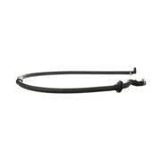 Gates Molded Heater Hose fits Tesla Model S 2012-2017
