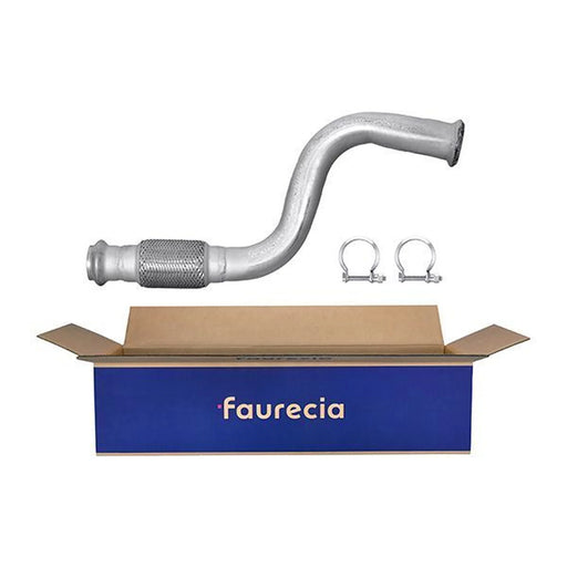 Hella Exhaust Pipe OD 8LA 366 000-231