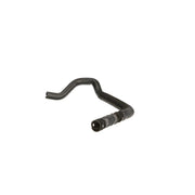 Gates Molded Heater Hose fits Fiat Ducato 2006 on