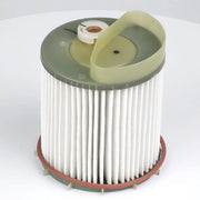 Delphi Fuel Filter Element fits Ssangyong Actyon II 2012 on 2.0