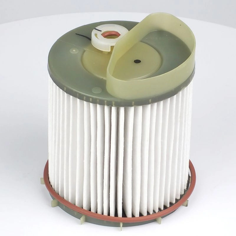 Delphi Fuel Filter Element fits Ssangyong Actyon II 2012 on 2.0