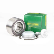 First Line Wheel Bearing Kit fits BMW 3 2012-2018