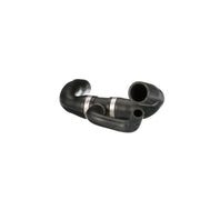 Gates Radiator Coolant Hose 433mm ID fits Opel Astra H 2007-2014 1.7