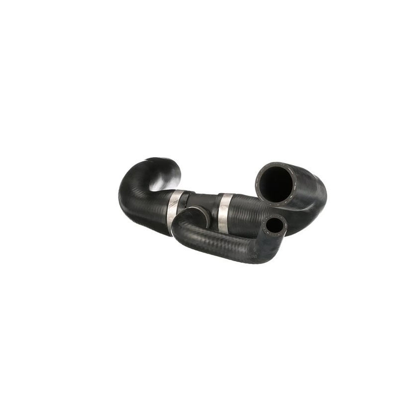 Gates Radiator Coolant Hose 433mm ID fits Opel Astra H 2007-2014 1.7