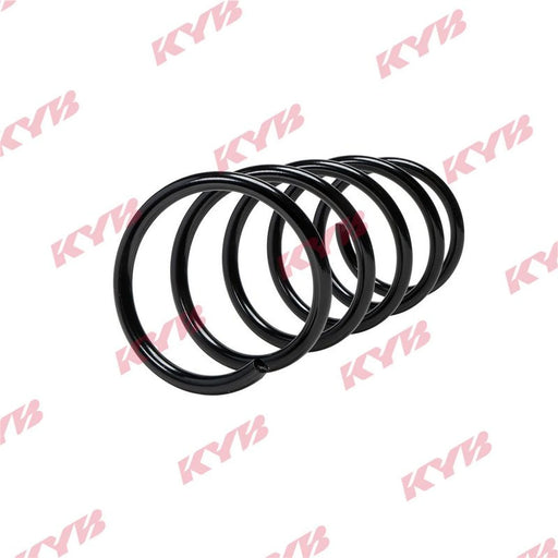 KYB Rear Suspension Coil Spring RA5897