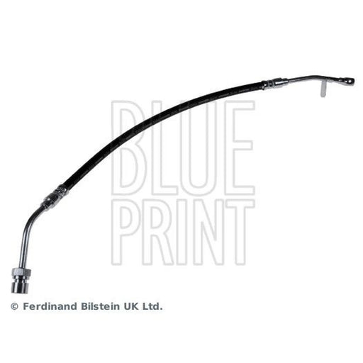 Blue Print Brake Hydraulic Hose Line Front Right ADN153192