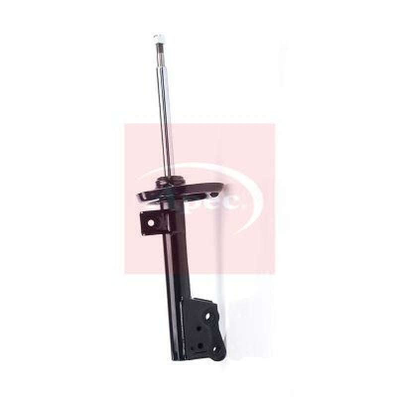 Apec Shock Absorber Damper Strut Front fits Mercedes-Benz A-Class 1997-2004