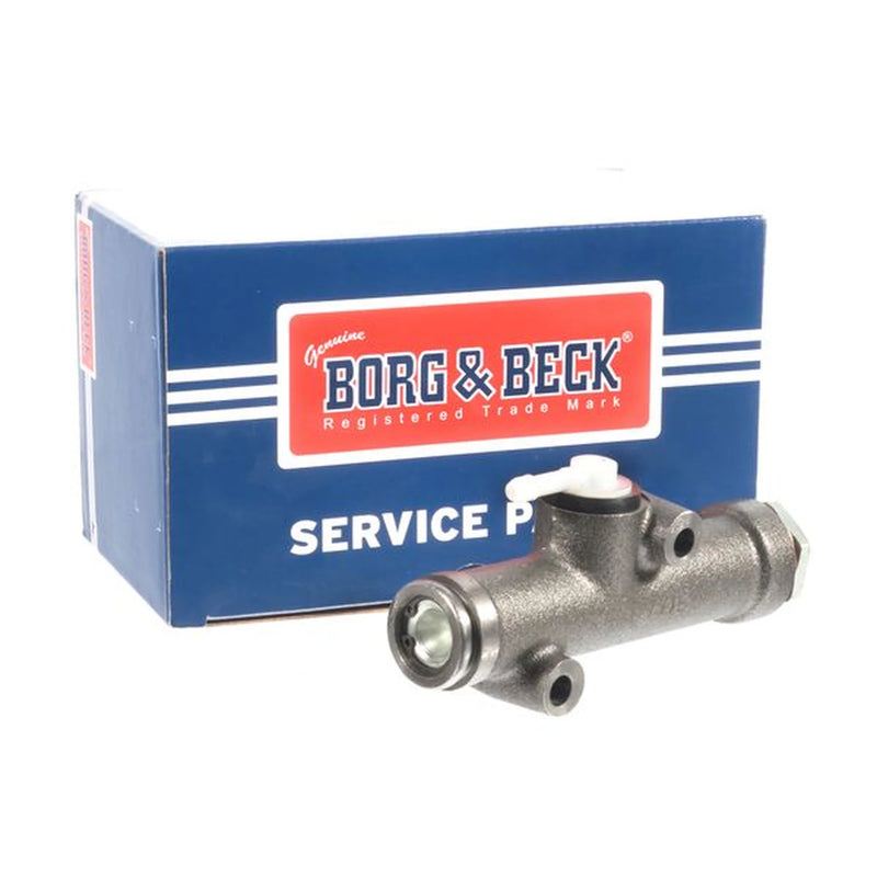 Borg & Beck Clutch Master Cylinder BCM101
