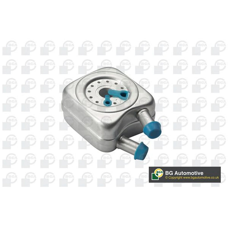 BGA Engine Oil Cooler CO9600