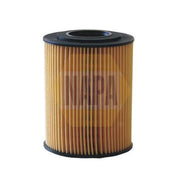 NAPA Engine Oil Filter fits Chevrolet Cruze 2012-2015 1.7