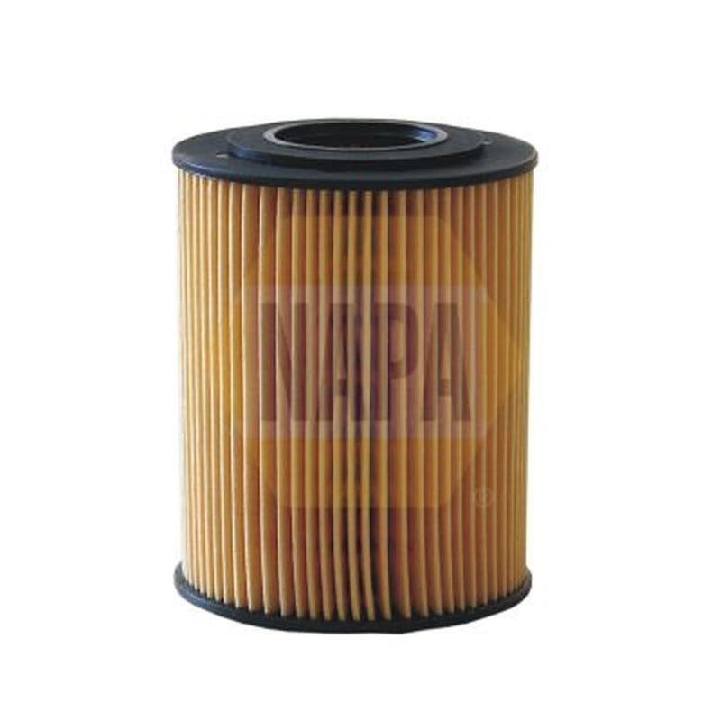 NAPA Service Kit with Air, Oil & Cabin Filters fits Vauxhall Corsa 2007-2014 1.7