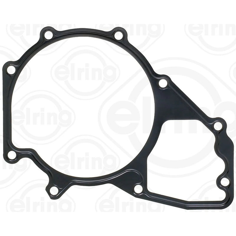 Elring Water Pump Gasket Wide Thick fits Mercedes-Benz Axor 2002-2004