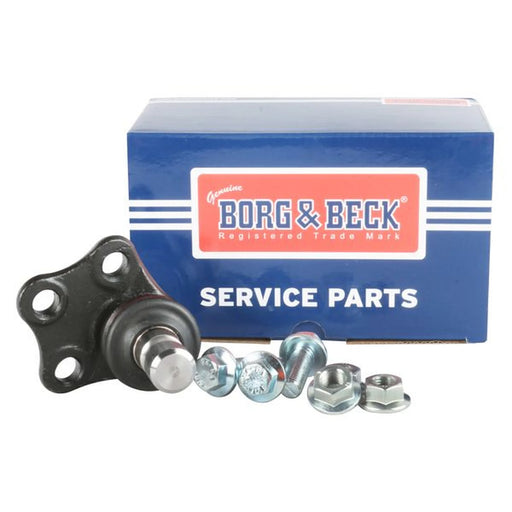 Borg & Beck Ball Joint Front Right BBJ5735