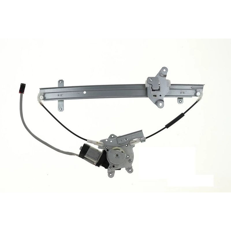 Valeo Electric Window Regulator Lifter Right Front 861225