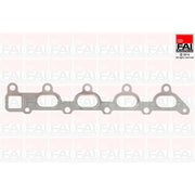 FAI Exhaust Manifold Gasket Set OD ID High EM874