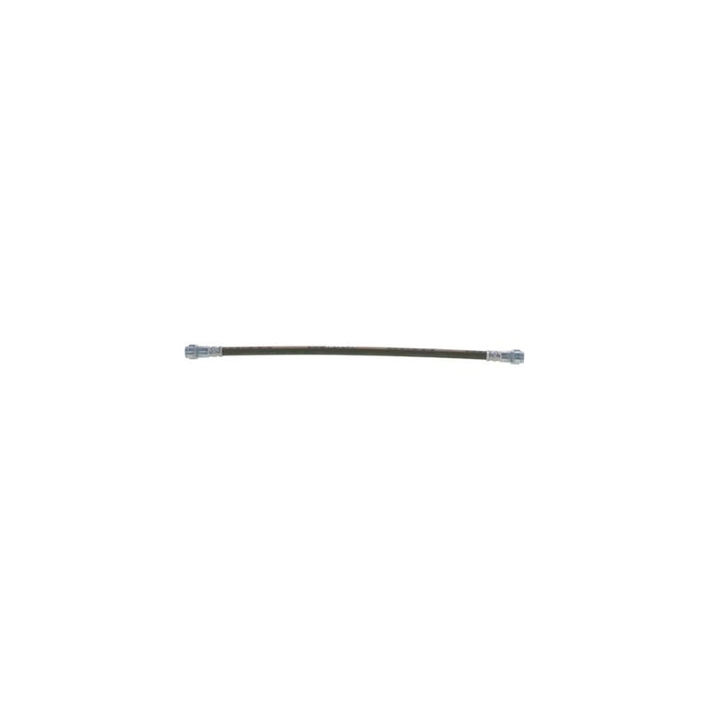 Bosch Brake Hydraulic Hose Line Rear fits Mercedes-Benz A-Class 1997-2004