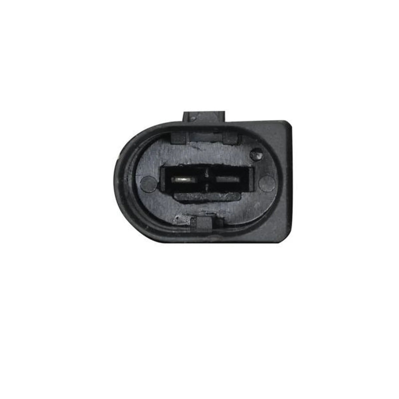 Hella Car Alternator 12V fits Mercedes-Benz C-Class 2007-2014