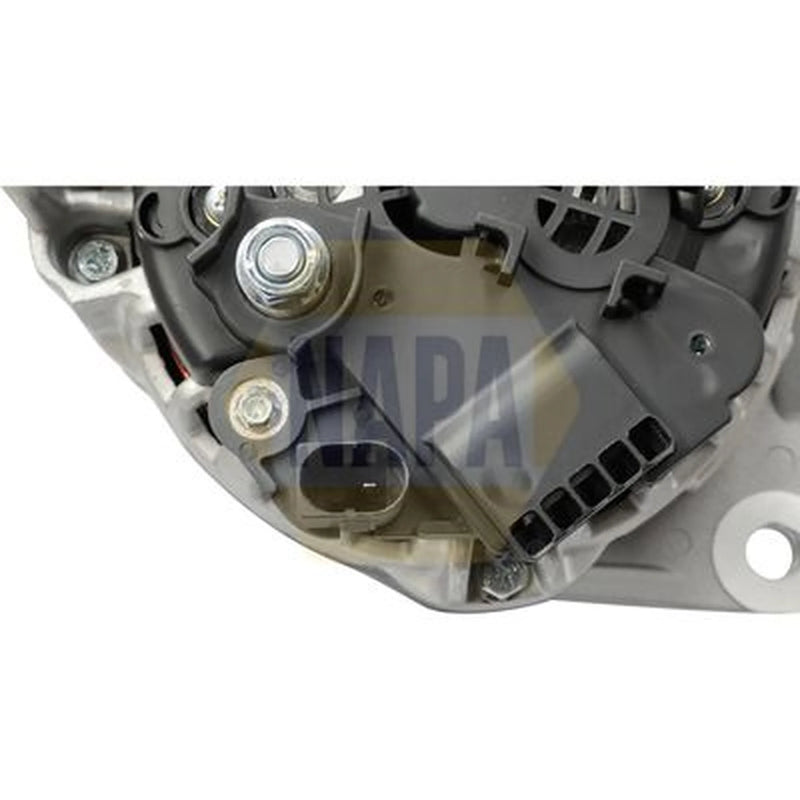NAPA Car Alternator 12V fits Iveco Daily VI 2014-2021