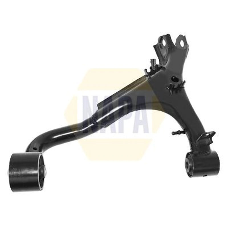 NAPA Control/Trailing Arm Upper fits Land Rover Discovery III 2004-2009