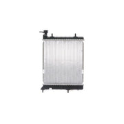 Mahle Engine Radiator fits Hyundai Accent II 1999-2006 1.3 1.5
