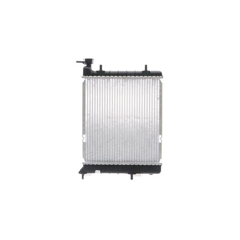 Mahle Engine Radiator fits Hyundai Accent II 1999-2006 1.3 1.5