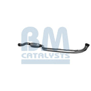 BM Catalysts Homologated Diesel Cat fits Mercedes-Benz E-Class 2002-2008