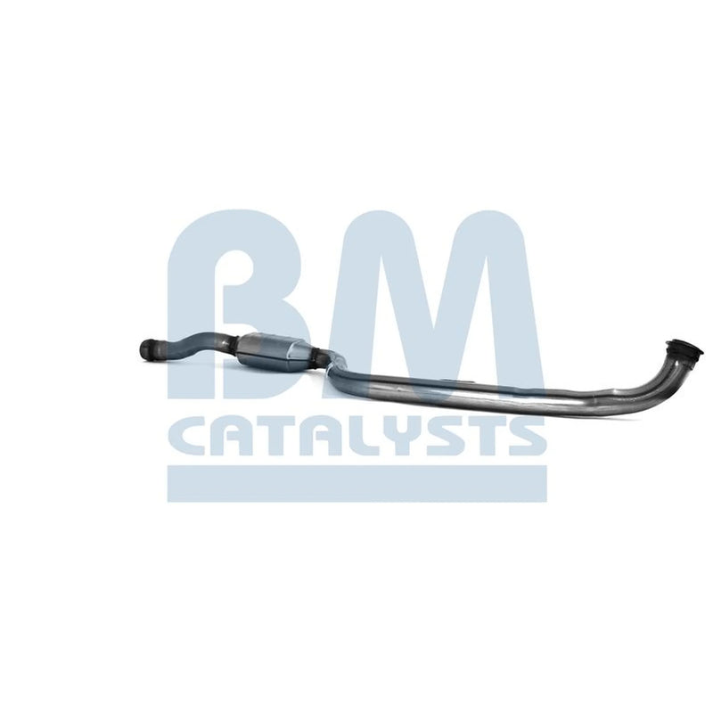 BM Catalysts Homologated Diesel Cat fits Mercedes-Benz E-Class 2002-2008