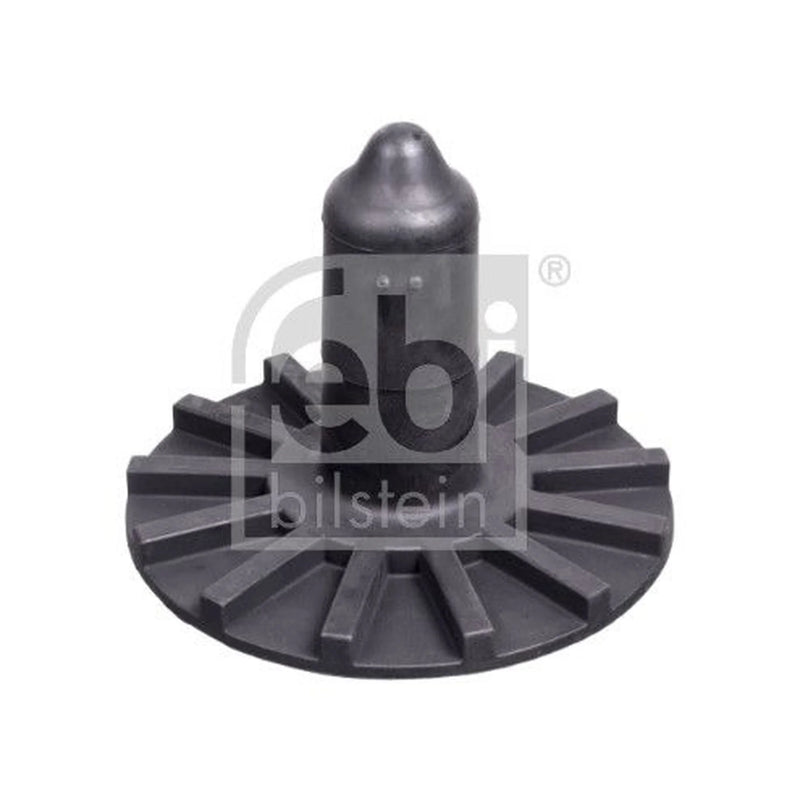 Febi Rear Rubber Buffer Suspension 103503